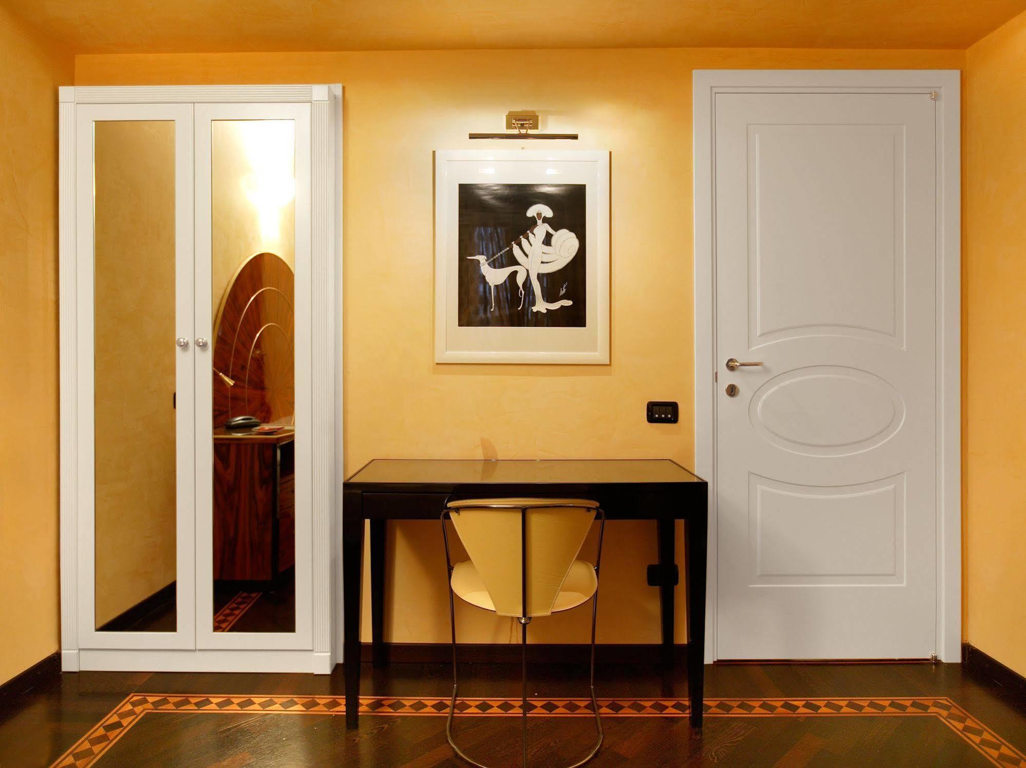 Hotel Gregoriana Rom Eksteriør billede